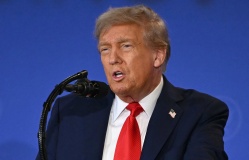 Ông Trump: Ukraine không thể lấy lại Crimea hay gia nhập NATO