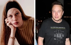 Con gái tỷ phú Elon Musk: 'Tôi không muốn làm người giàu'