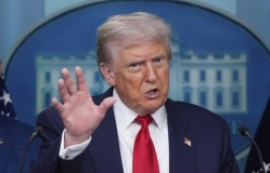 Chính quyền Trump truy quét người nhập cư trái phép ở Chicago
