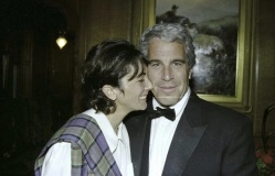 Phe Dân chủ công bố 'thư mừng sinh nhật ông Trump gửi Epstein'