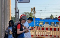 Người Đức ngày càng làm việc ít giờ hơn