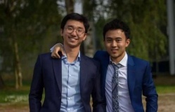 Thạc sĩ tài chính bỏ việc sống như người vô gia cư