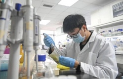 Trung Quốc ra sức chiêu mộ nhân tài trong cuộc đua với Mỹ
