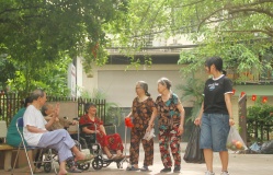 Viện dưỡng lão ở Việt Nam - từ 'bất hiếu' đến 'tất yếu' Viện dưỡng lão ở Việt Nam - từ 'bất hiếu' đến 'tất yếu'