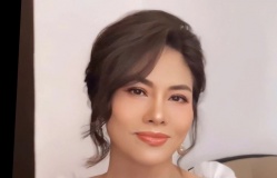 Cuộc sống độc thân của Hồ Lệ Thu tại Mỹ Cuộc sống độc thân của Hồ Lệ Thu tại Mỹ