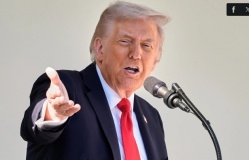 Ông Trump tuyên bố chia cho mỗi người Mỹ 2.000 USD tiền lời thu được từ chính sách thuế quan