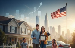 Kinh nghiệm những ngày đầu đặt chân đến Mỹ.