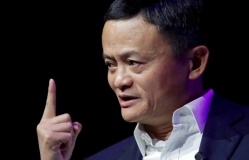 Người phụ nữ 'quan trọng hơn cả Alibaba' của tỷ phú Jack Ma