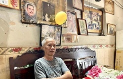 Mong ước cuối đời của người cha dành cho con gái nuôi