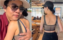 Nữ ca sĩ nóng bỏng 'sắp cưới Quang Lê': Cuộc sống độc thân tuổi 40 trong căn nhà huyền bí, từng bị bạn trai cắt túi