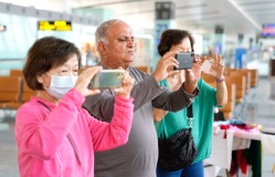 Việt Nam đón trên 19 triệu lượt khách quốc tế, phá vỡ mọi kỷ lục