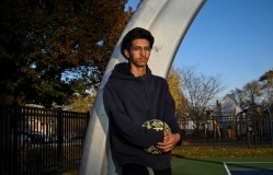 Nỗi sợ bị đặc vụ ICE bắt nhầm của người Mỹ