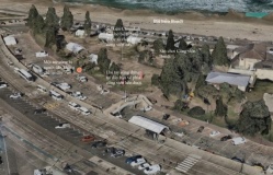 Thảm kịch xả súng trên bãi biển Australia diễn ra thế nào