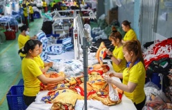 Vòng luẩn quẩn của lao động Việt hồi hương