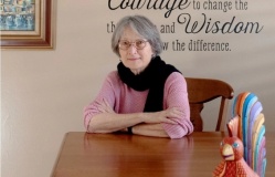 Người già Mỹ lo sẵn hậu sự vì sợ phiền con