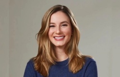 Vũ công ballet thành nữ tỷ phú tự thân trẻ nhất thế giới