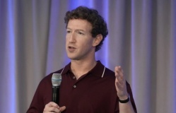 Vì sao giới siêu giàu Mỹ thường nhận lương 1 USD?