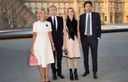 Phương pháp luyện người thừa kế của ông chủ Louis Vuitton