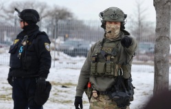 Điểm nóng thử thách quyền lực của ông Trump trong lòng nước Mỹ