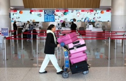 Người Thái Lan vỡ mộng vì lệnh đóng băng visa của ông Trump