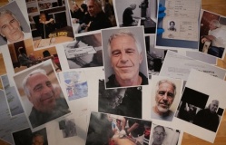 Mỹ công bố 300 người nổi tiếng xuất hiện trong hồ sơ Epstein