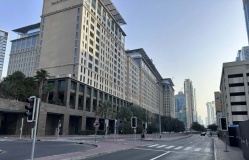 Cuộc sống người Việt những ngày đầu chiến sự ở Trung Đông