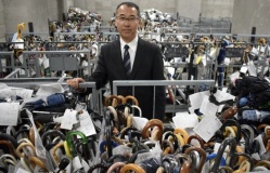 Giải mã văn hóa 'không tham của rơi' ở người Nhật