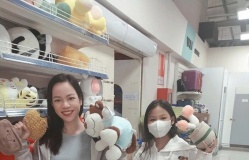 Ước mơ của người vợ 10 năm giữ món quà chồng chưa kịp tặng