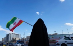 Thông điệp của Tổng thống Iran khi gửi thư ngỏ tới người dân Mỹ