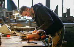 Văn hóa 'nghỉ ốm thoải mái' của người Đức