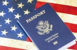 Vấn đề thứ tự họ tên trên Visa nhập cảnh Hoa Kỳ cập nhật mới nhiều người vẫn nhầm