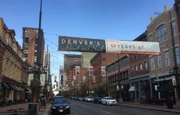 10 thành phố nên sống ở Hoa Kỳ, đứng đầu là Austin, Denver, San Jose