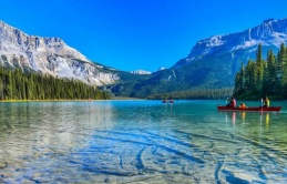 Ở Việt Nam bạn có tài giỏi và vị trí cao đến đâu thì sang Canada bạn chỉ là một người nhập cư nói tiếng Anh