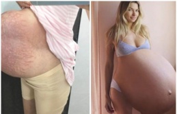 15 scary types of pregnant women that give viewers goosebumps