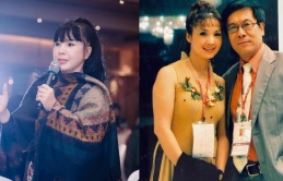 Cuộc sống khi về hưu của NSND Lan Hương: Sống trong khu dân cư bình thường, tận hưởng bình yên bên chồng