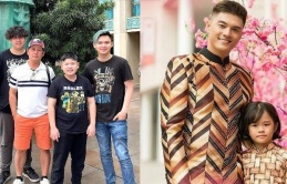 Hậu ly hôn, Bằng Kiều chu cấp 170 triệu/tháng nuôi con, MC Thành Trung âm thầm gửi tiền suốt 12 năm, vợ cũ cũng phải khen