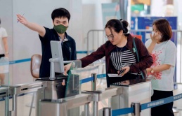 Thêm loại giấy tờ tùy thân có thể sử dụng khi đi máy bay