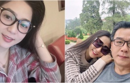 'Vua cá Koi' im lặng trong ngày sinh nhật vợ, Hà Thanh Xuân có hành động phũ giữa tin đồn ly hôn