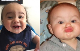 Why Are Babies So Cute?