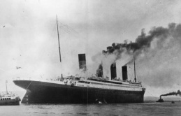 Cuộc đời của hành khách nhỏ tuổi nhất sống sót qua thảm kịch Titanic