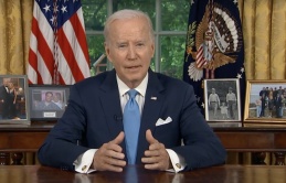 Ông Biden: Mỹ thoát thảm họa nhờ thỏa thuận trần nợ