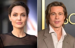 Brad Pitt lại kiện Angelina Jolie, mối quan hệ hậu ly hôn ngày càng căng thẳng