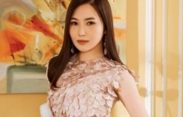 Cuộc sống của Hương Tràm thế nào sau gần 3 năm sang Mỹ?