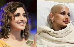 Diễn viên nổi tiếng Sonali Bendre: Chả có gì là vĩnh cửu, ngoài sự sống mà cính thượgn đế ba tặng cho bạn