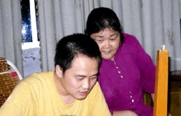 3 lần đậu trường đại học danh tiếng, cuộc sống của chàng trai này vẫn chỉ 'thường thường bậc trung'
