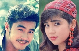 Lý Hùng - Việt Trinh ngày trẻ là tình tin đồn, U60 quyết tâm 'tái hợp', tuyên bố hòa quyện, 'ảnh cưới' đẹp tuyệt