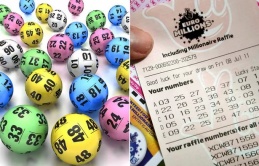 Bí kíp đây rồi: Những số nên chọn để dễ trúng độc đắc EuroMillions