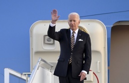 Tổng thống Mỹ Joe Biden sắp thăm Việt Nam