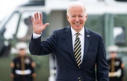 Tổng thống Mỹ Joe Biden sẽ thăm chính thức Việt Nam vào ngày 10 tháng 9