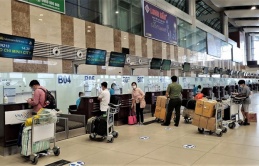 Đến sân bay phát hiện quên hộ chiếu, nên làm gì?